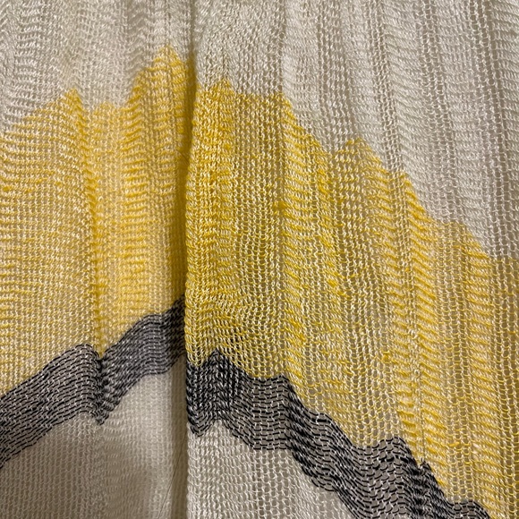 EUC Tracy Reese Mini Dress M - Picture 7 of 7